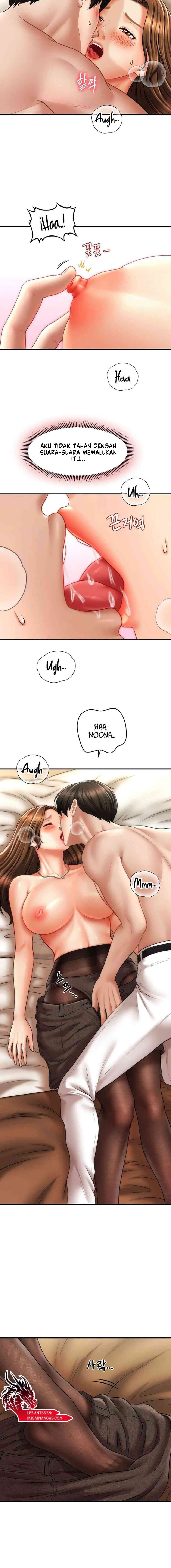 A Guide to Corrupting Them With Hypnosis - Chapter 22 11