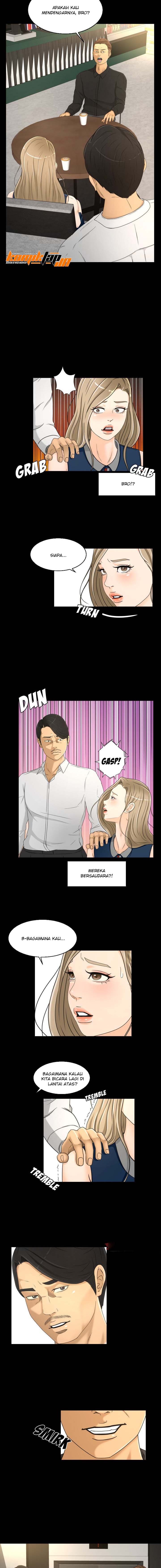 Exclusice Contract - Chapter 22 4 Exclusice Contract - Chapter 22 4