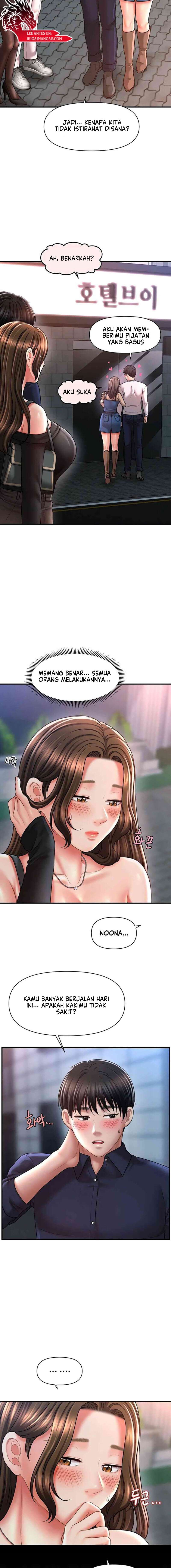 A Guide to Corrupting Them With Hypnosis - Chapter 22 9