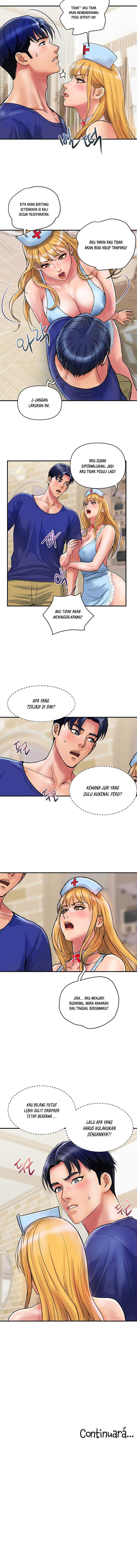 Department Store Ladies - Chapter 22 10