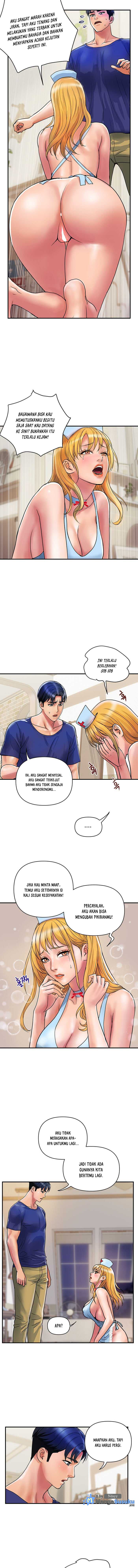 Department Store Ladies - Chapter 22 9
