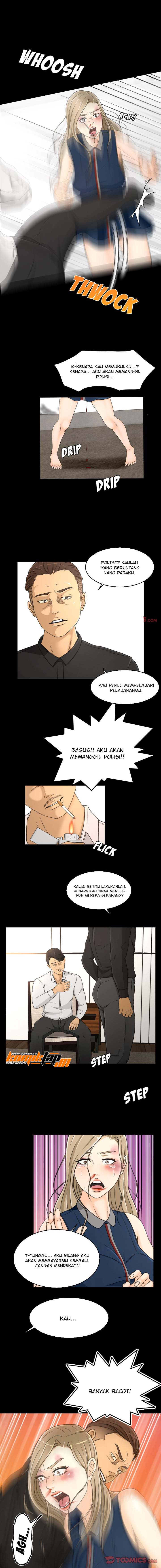 Exclusice Contract - Chapter 22 8 Exclusice Contract - Chapter 22 8