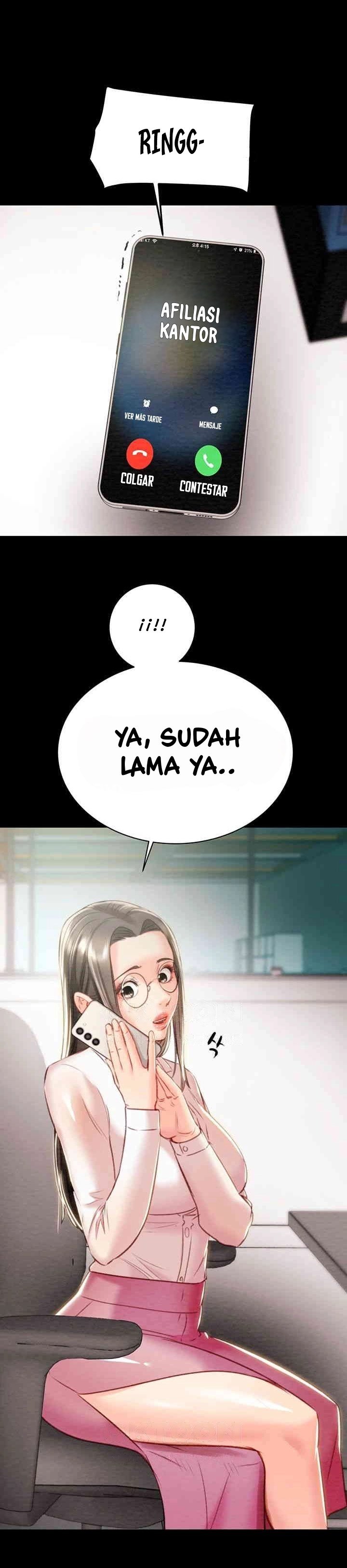 The Man Who Devours - Chapter 22 53