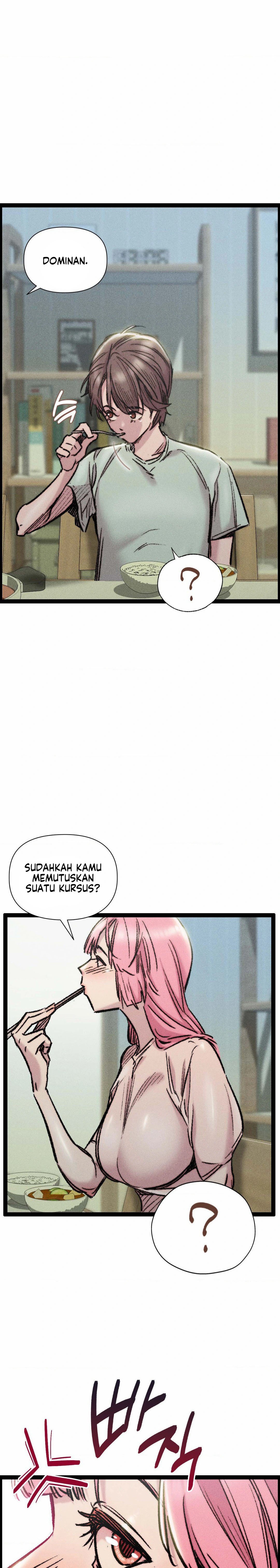 Harem Boy - Chapter 22 23