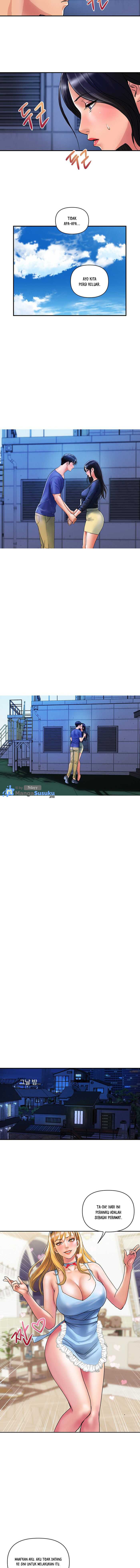 Department Store Ladies - Chapter 22 6