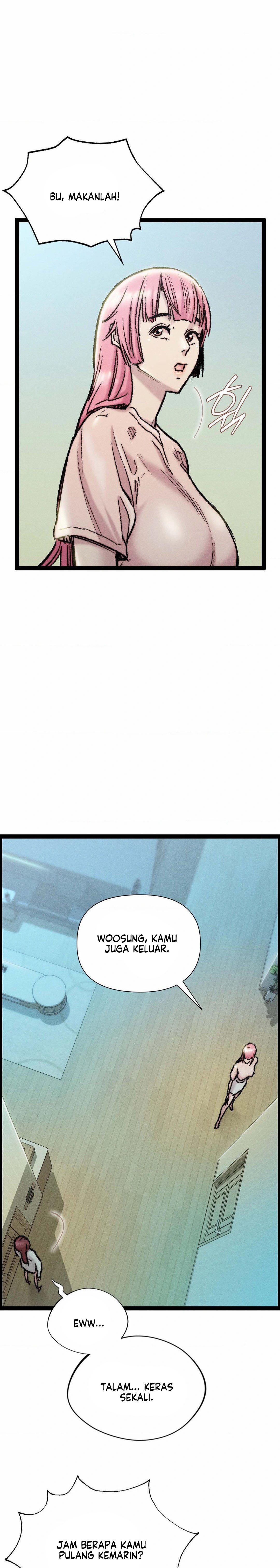 Harem Boy - Chapter 22 19