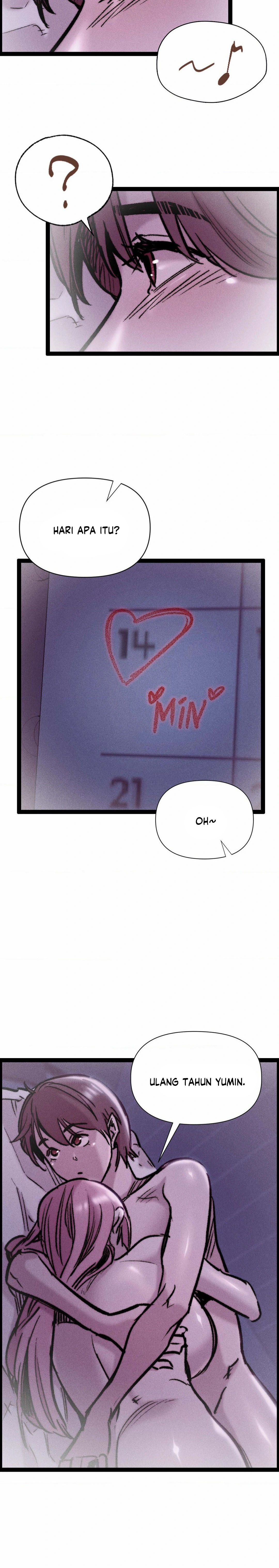 Harem Boy - Chapter 22 28