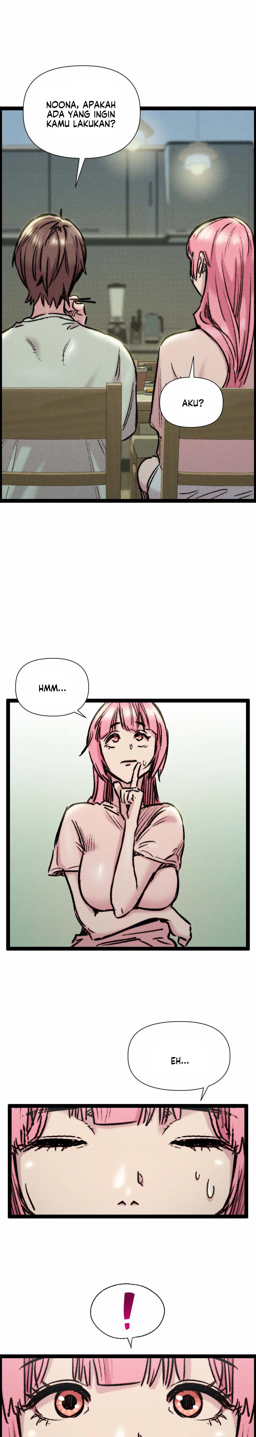 Harem Boy - Chapter 22 30