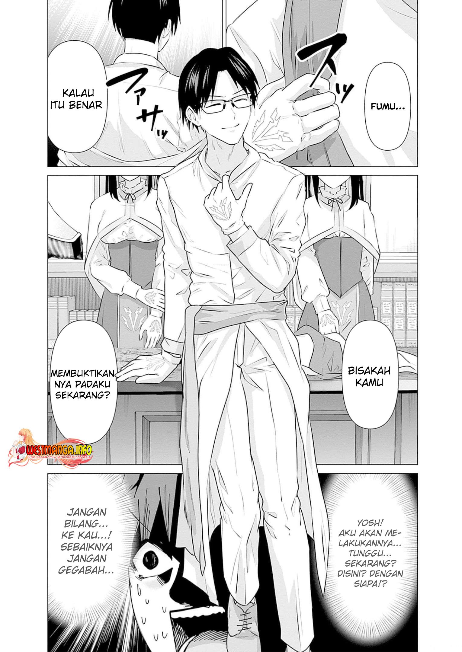 Isekai Pornstar - Chapter 22 17 Isekai Pornstar - Chapter 22 17