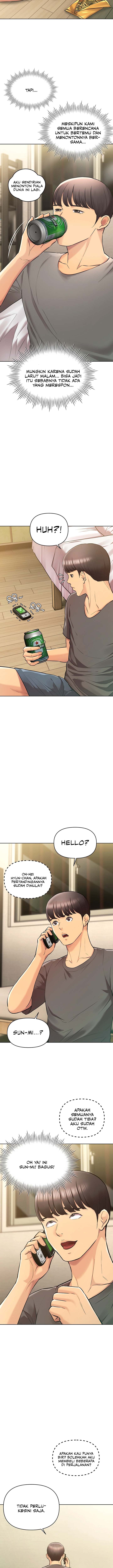 The Brides Who Can’t Eat - Chapter 22 2 The Brides Who Can’t Eat - Chapter 22 2