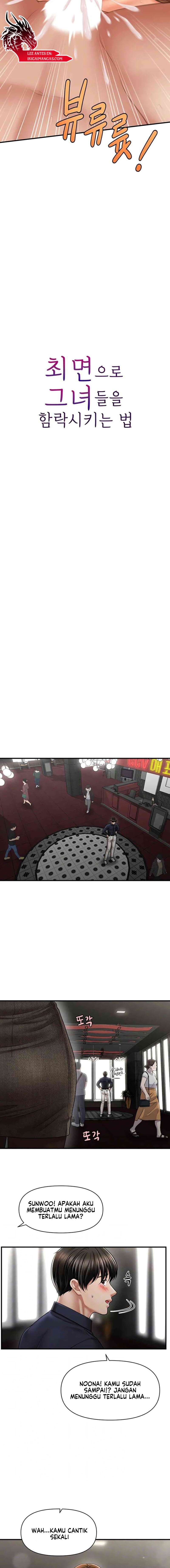 A Guide to Corrupting Them With Hypnosis - Chapter 22 4