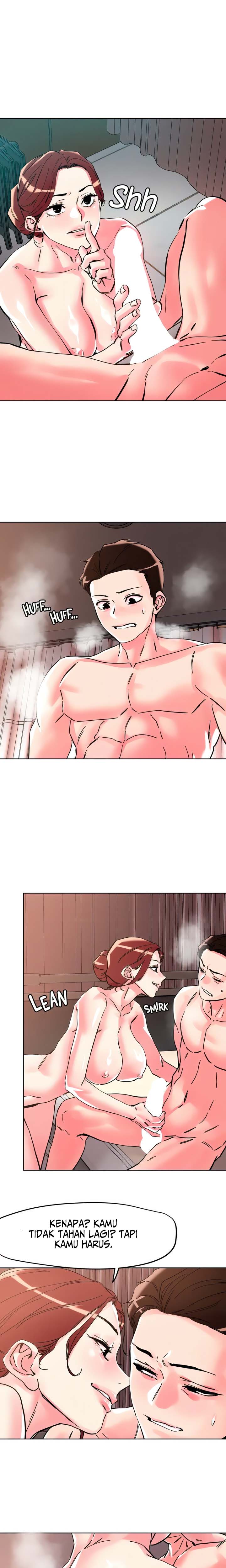 The Emperor of The Night - Chapter 108 13