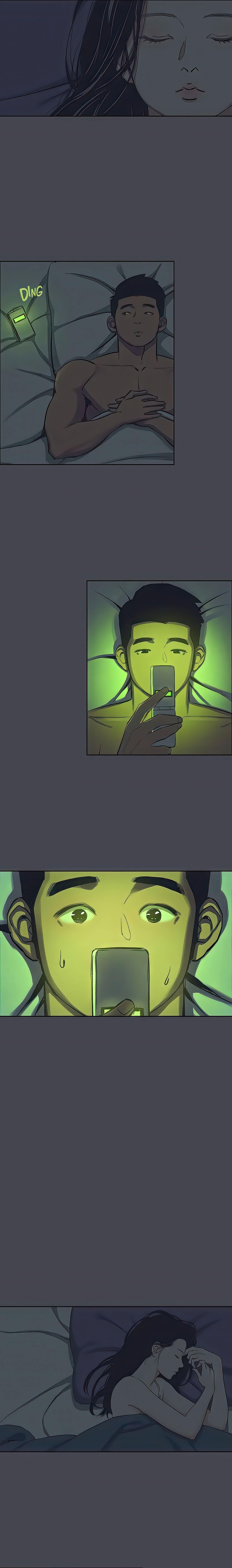 Summer Vacation - Chapter 108 11 Summer Vacation - Chapter 108 11