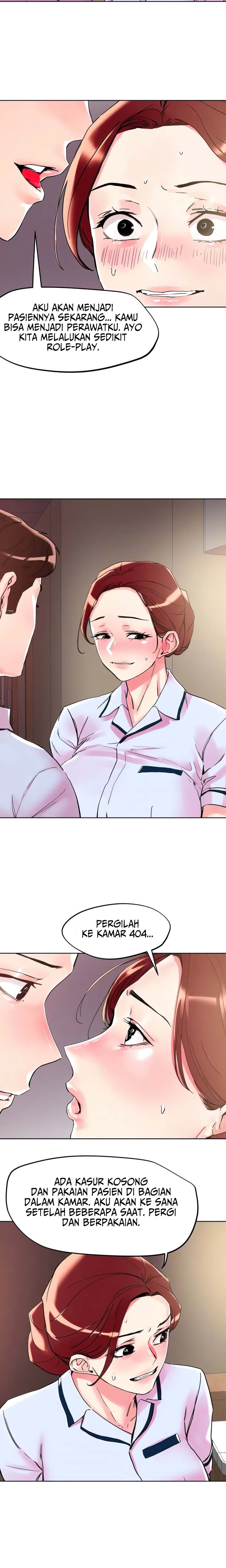 The Emperor of The Night - Chapter 108 9