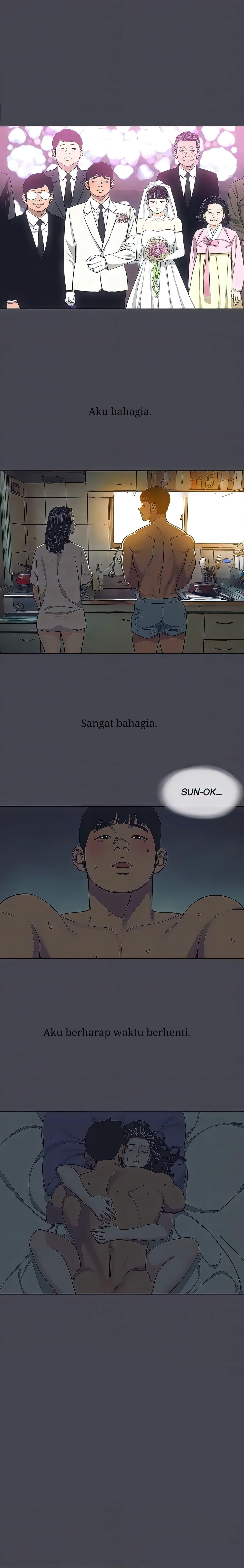 Summer Vacation - Chapter 108 6 Summer Vacation - Chapter 108 6