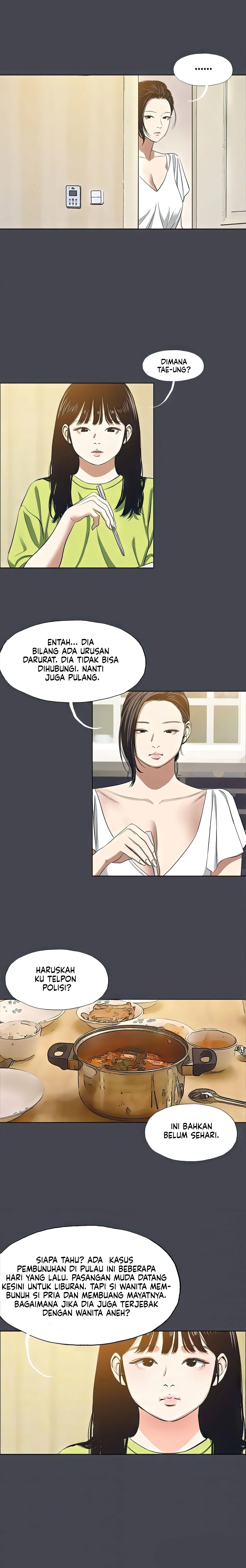 Summer Vacation - Chapter 108 13 Summer Vacation - Chapter 108 13