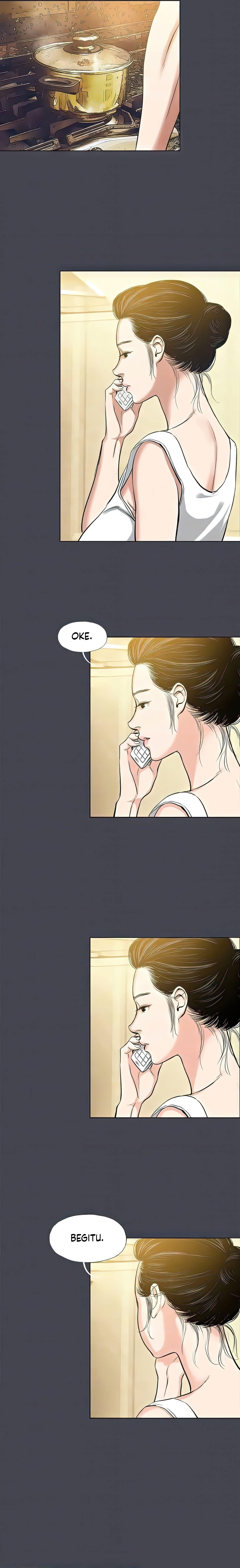 Summer Vacation - Chapter 108 7 Summer Vacation - Chapter 108 7