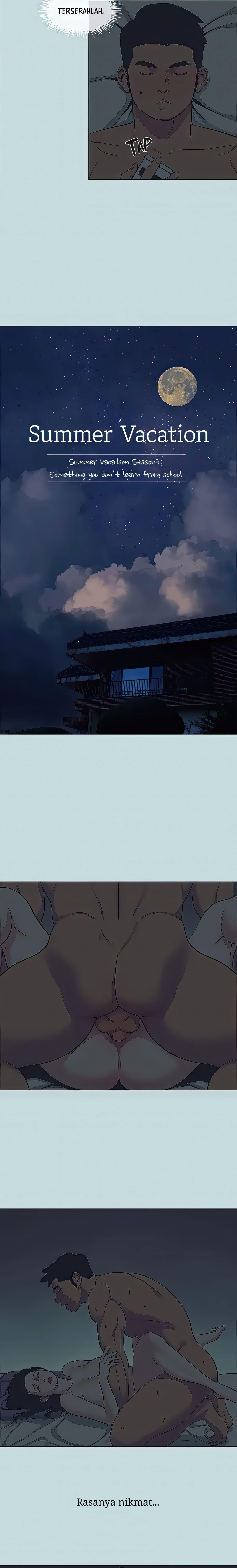 Summer Vacation - Chapter 108 3 Summer Vacation - Chapter 108 3