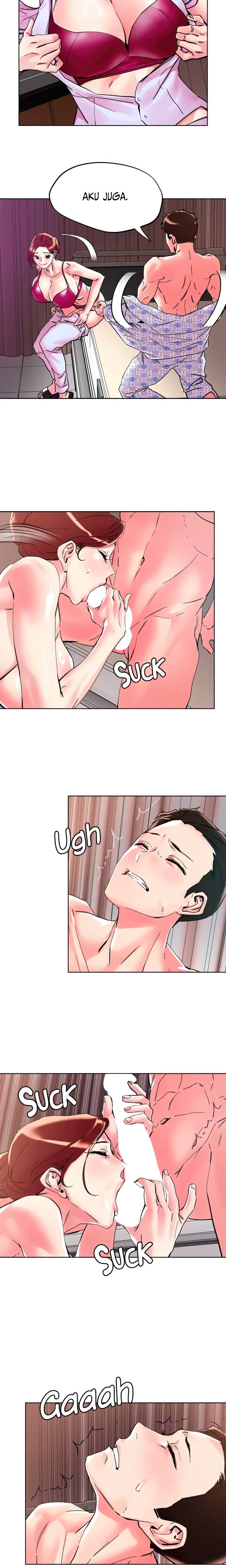 The Emperor of The Night - Chapter 108 12