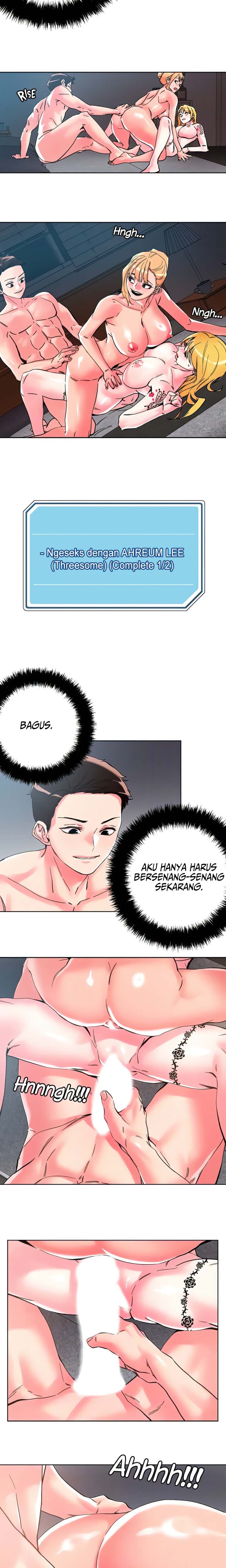 The Emperor of The Night - Chapter 108 5