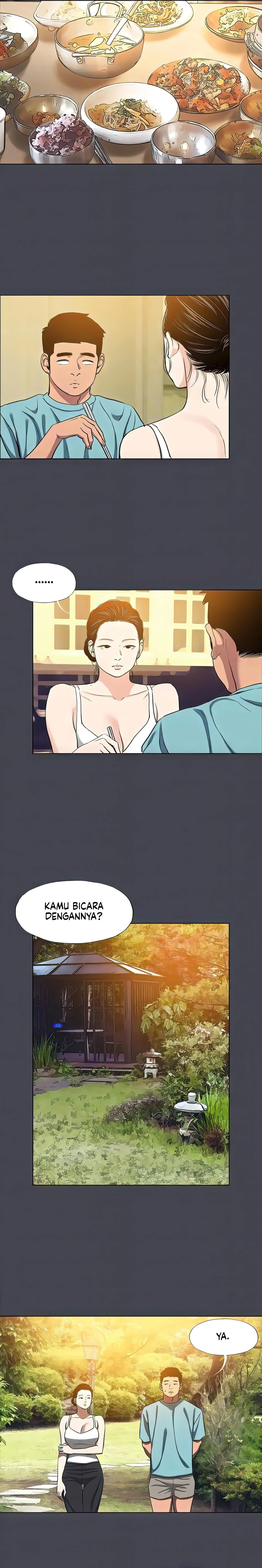 Summer Vacation - Chapter 108 8 Summer Vacation - Chapter 108 8