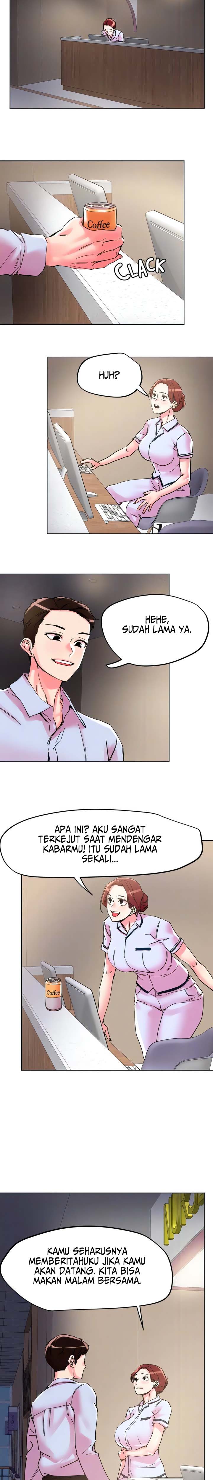 The Emperor of The Night - Chapter 108 7