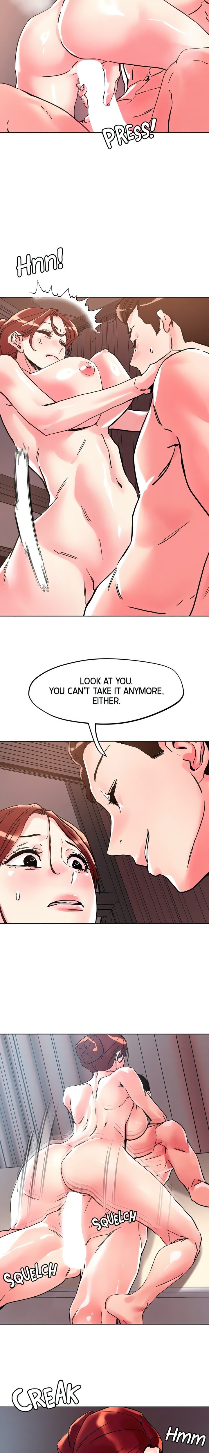 The Emperor of The Night - Chapter 108 14