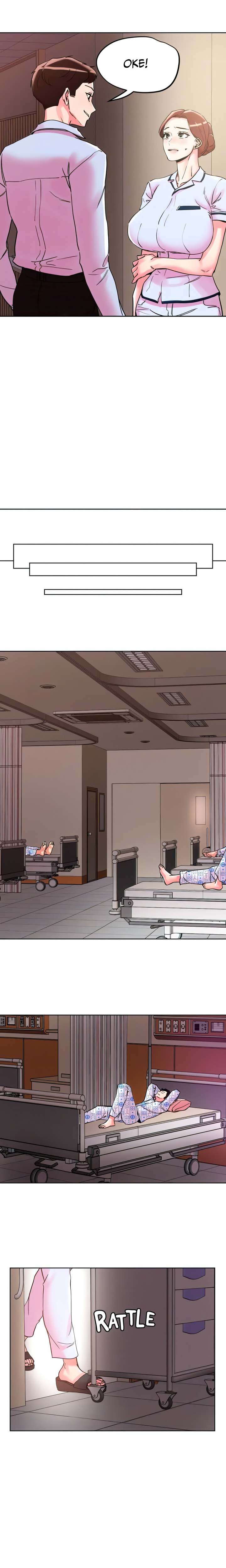 The Emperor of The Night - Chapter 108 10