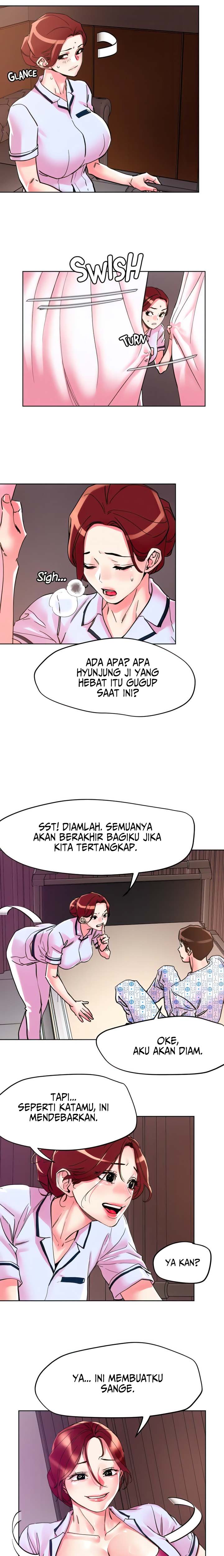 The Emperor of The Night - Chapter 108 11