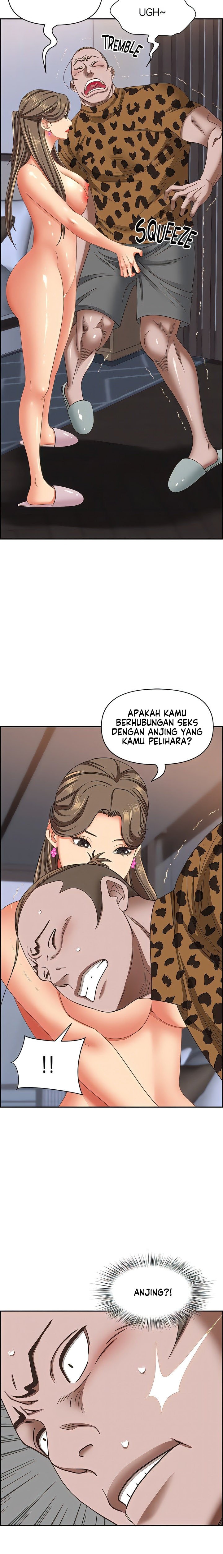 Living With a MILF - Chapter 108 19
