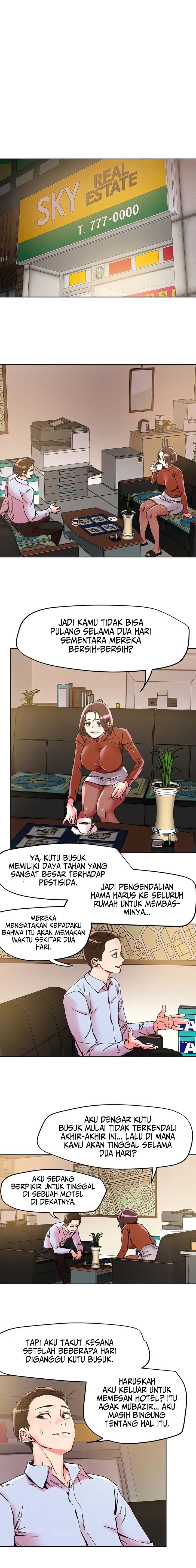 The Emperor of The Night - Chapter 109 11