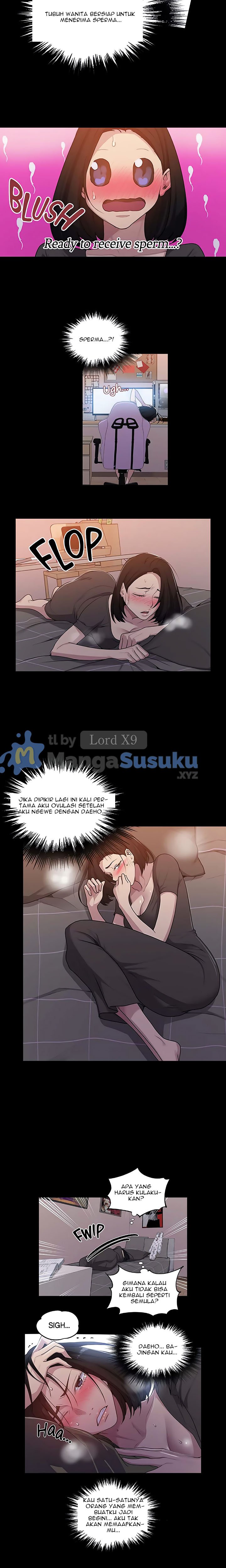 Secret Class Uncensored - Chapter 109 6 Secret Class Uncensored - Chapter 109 6