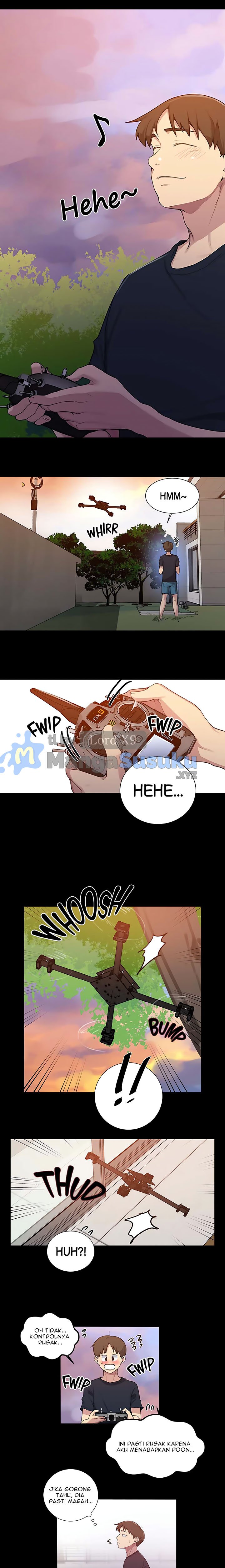 Secret Class Uncensored - Chapter 109 7 Secret Class Uncensored - Chapter 109 7