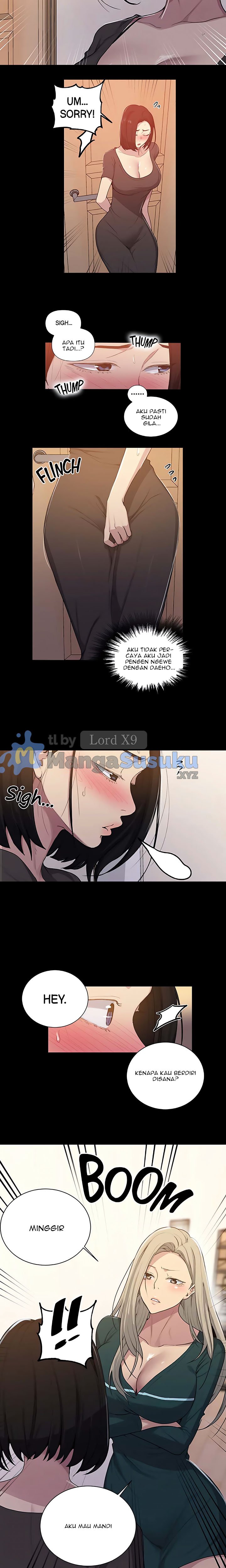 Secret Class Uncensored - Chapter 109 3 Secret Class Uncensored - Chapter 109 3