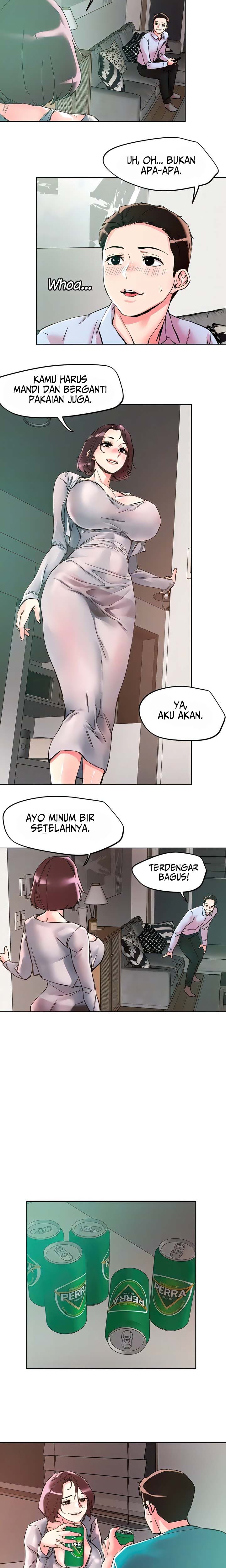 The Emperor of The Night - Chapter 109 17