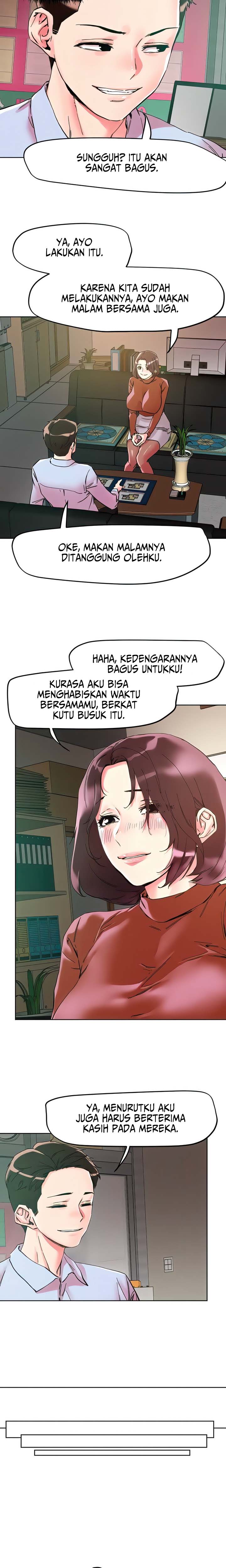 The Emperor of The Night - Chapter 109 13