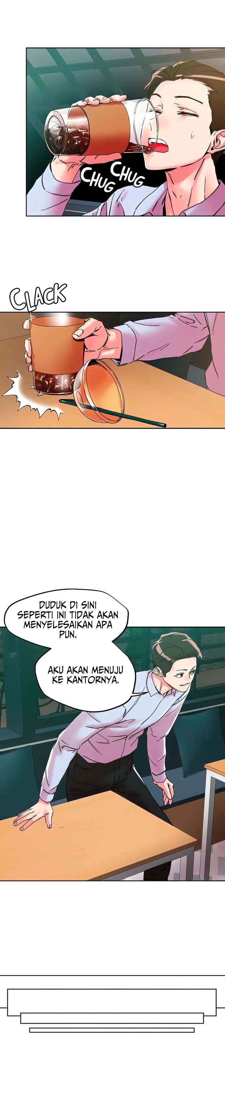 The Emperor of The Night - Chapter 109 10