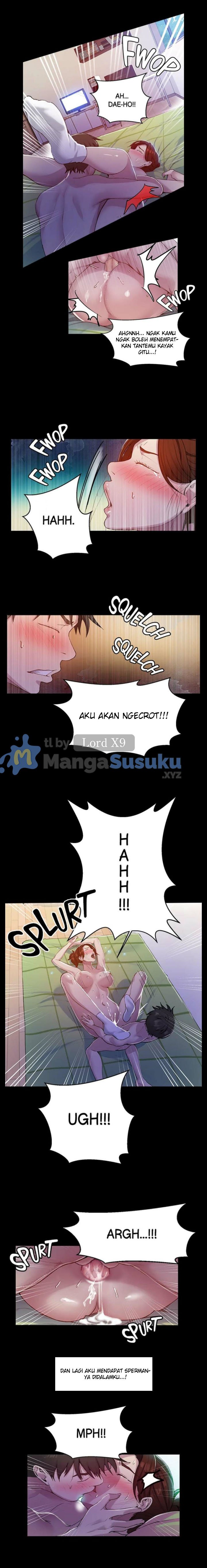 Secret Class Uncensored - Chapter secret class uncen 69 1