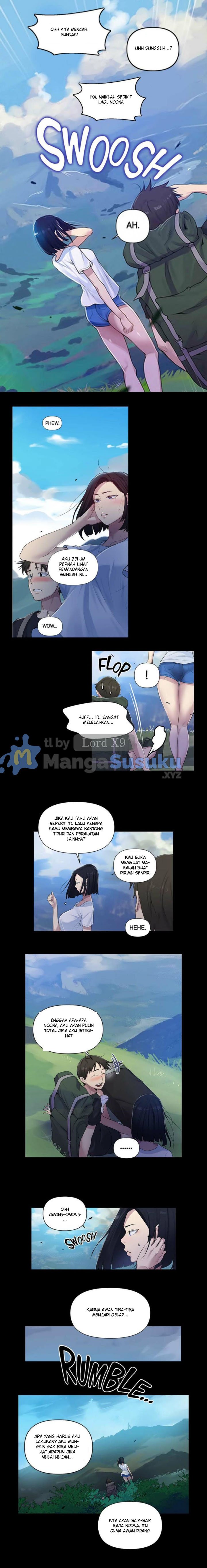 Secret Class Uncensored - Chapter secret class uncen 69 7