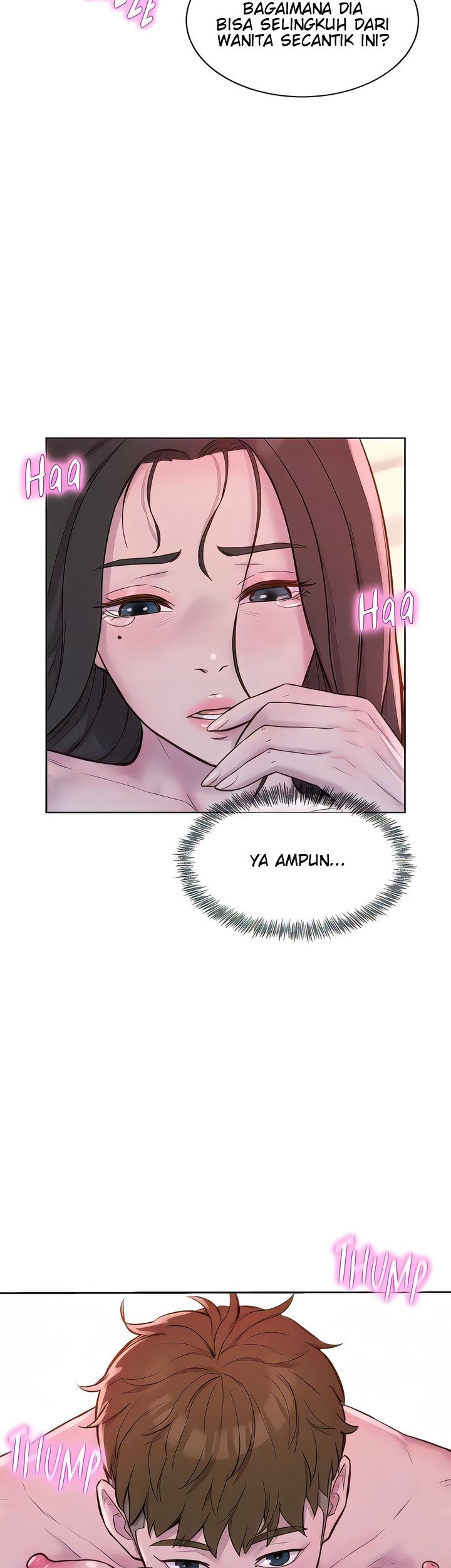 Romantic Camping - Chapter 59 14