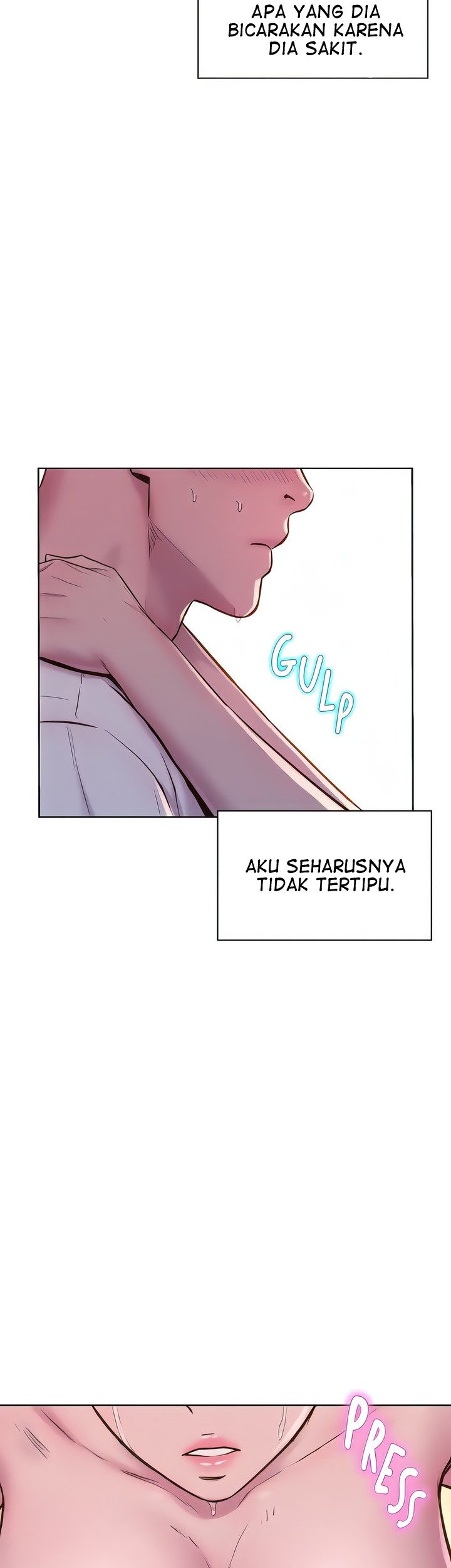 Romantic Camping - Chapter 59 7