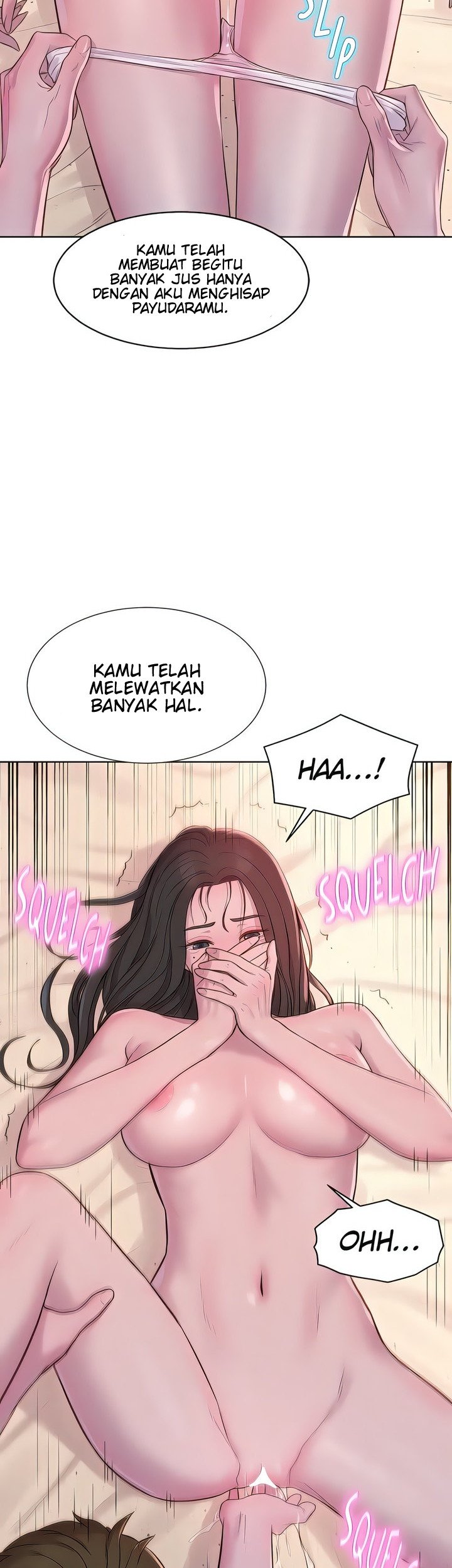 Romantic Camping - Chapter 59 25