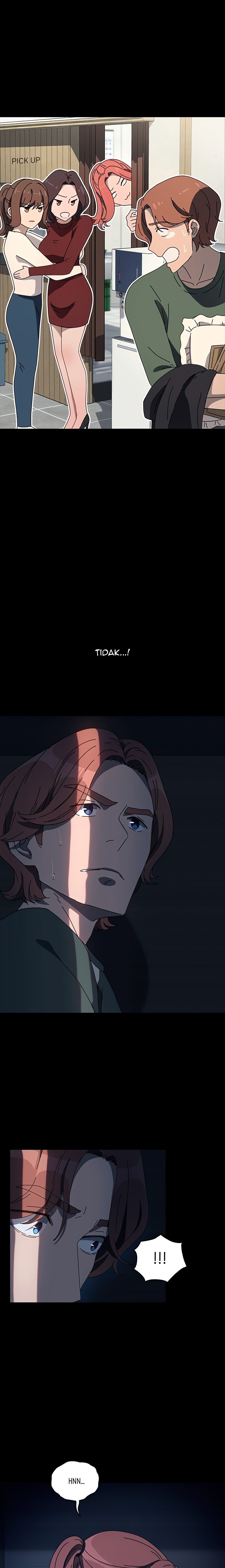 Man of The House - Chapter 59 26