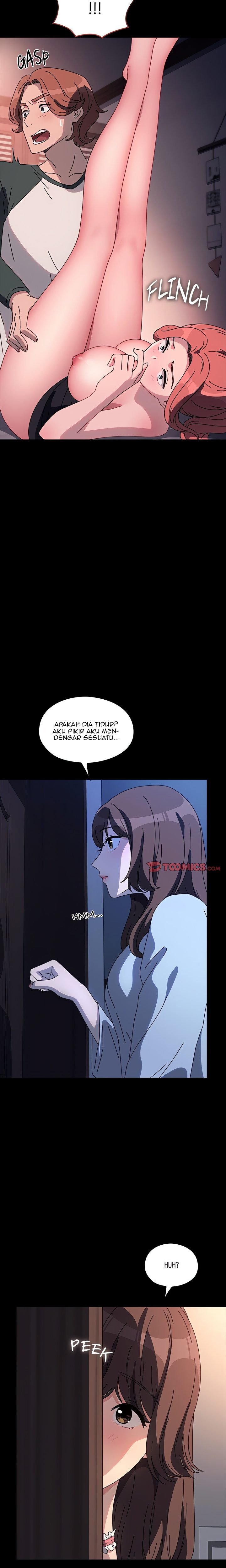 Man of The House - Chapter 59 22