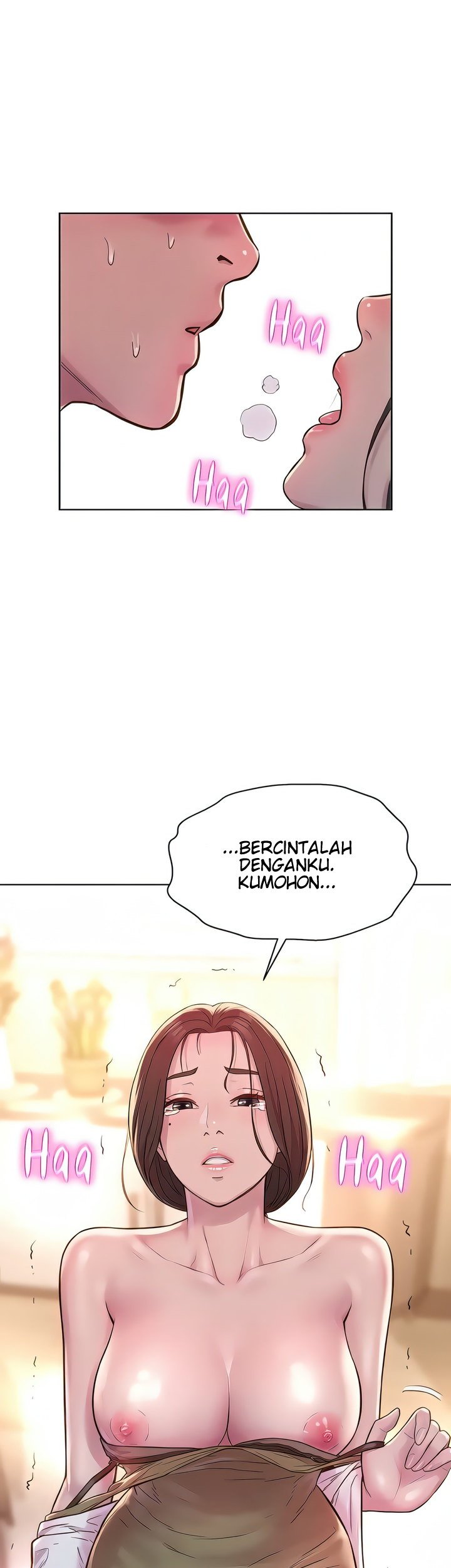 Romantic Camping - Chapter 59 4