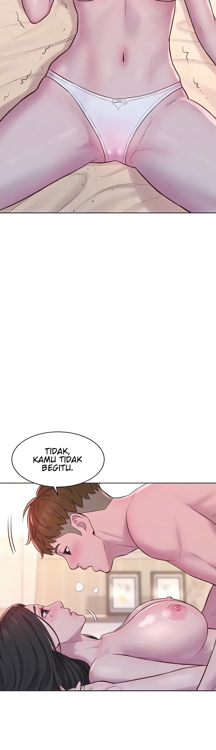 Romantic Camping - Chapter 59 17