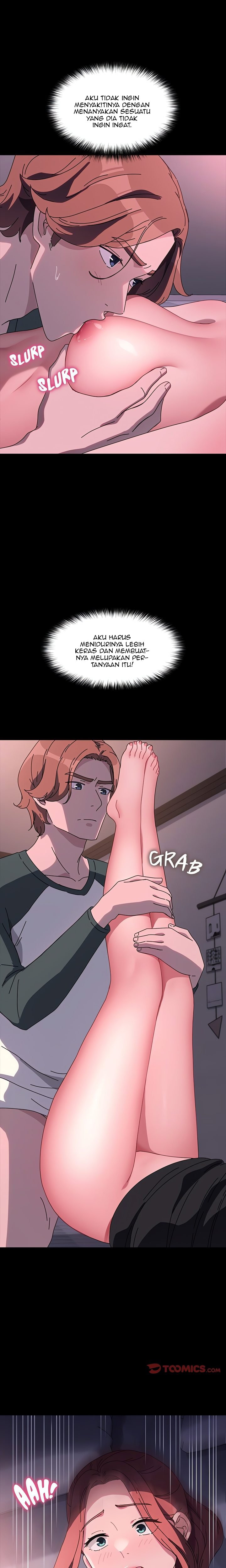 Man of The House - Chapter 59 20