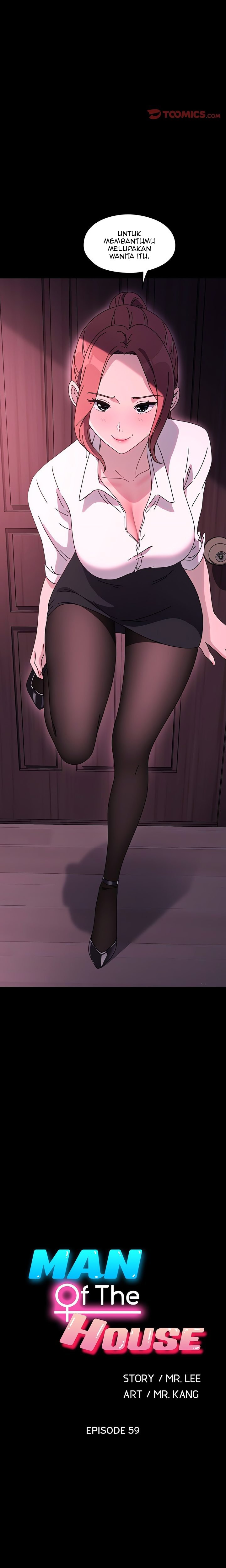 Man of The House - Chapter 59 4