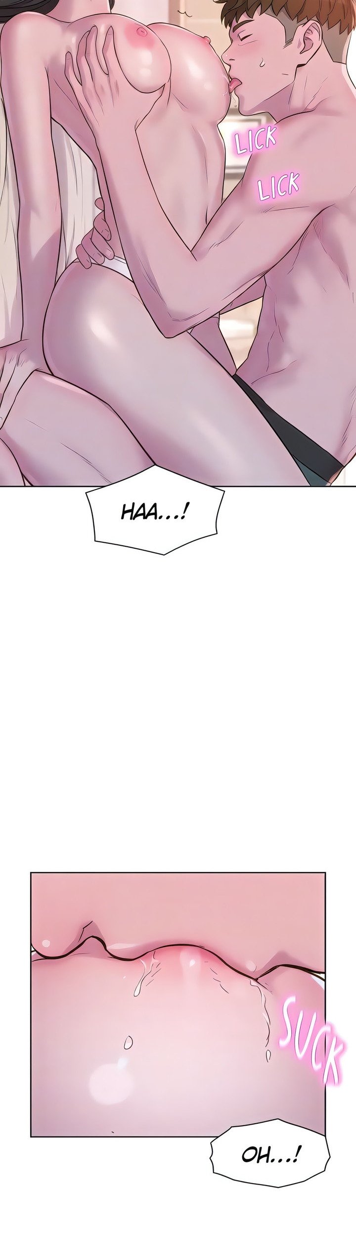 Romantic Camping - Chapter 59 19
