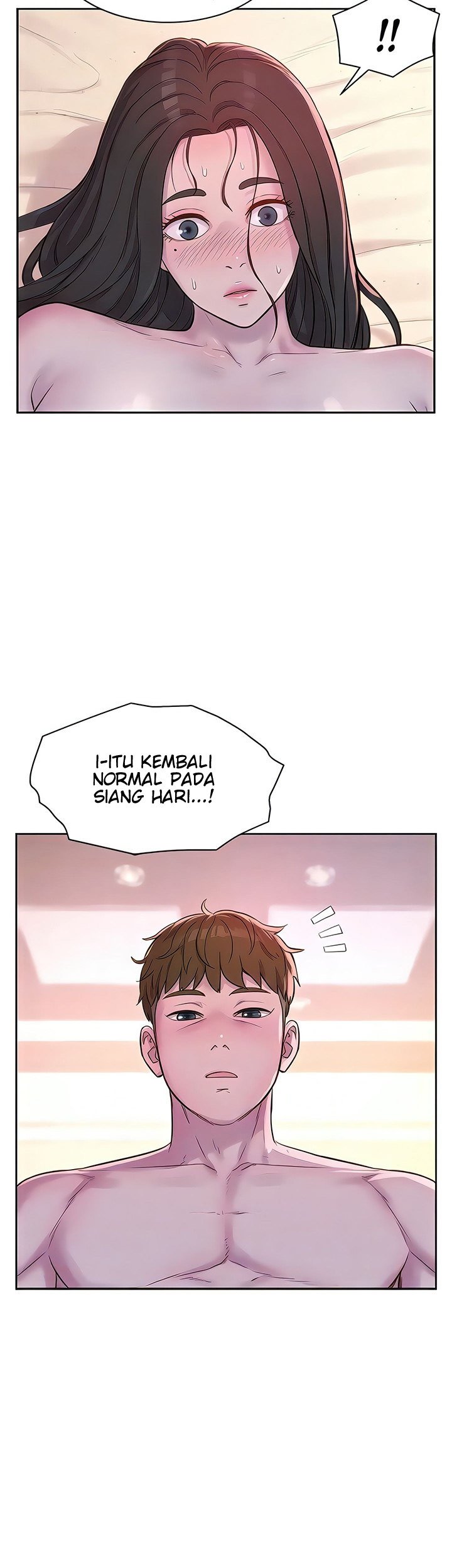 Romantic Camping - Chapter 59 38